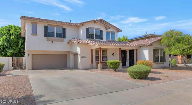 Photo of 18511 E Oak Hill Ln, Queen Creek, AZ 85142