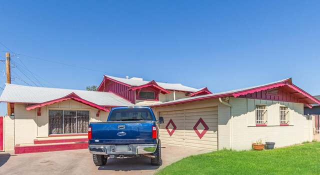 Photo of 4434 W Cavalier Dr, Glendale, AZ 85301