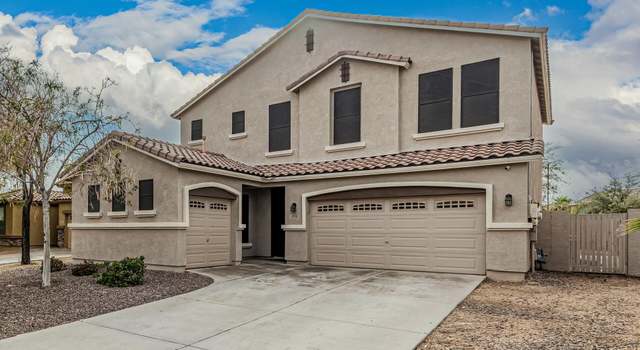 Photo of 4170 N 154th Dr, Goodyear, AZ 85395