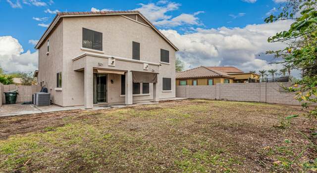 Photo of 4170 N 154th Dr, Goodyear, AZ 85395