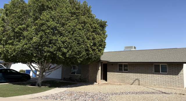 Photo of 730 N Karen Dr, Chandler, AZ 85224