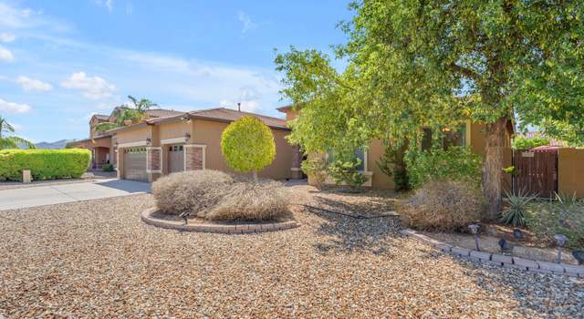 Property at 18206 W Lisbon Ln, Surprise, AZ 85388, 4 beds, 2.5 baths