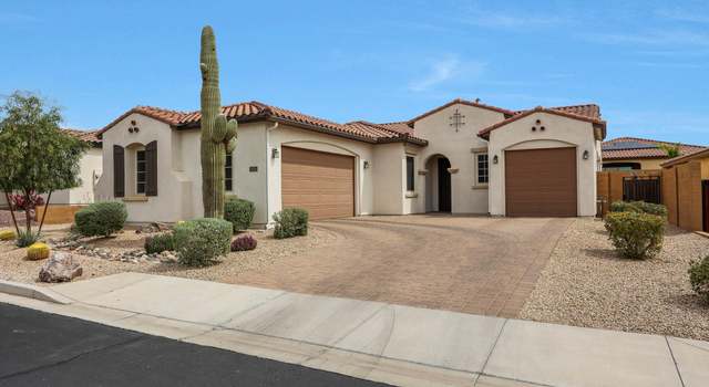 Photo of 27137 N 81st Ln, Peoria, AZ 85383