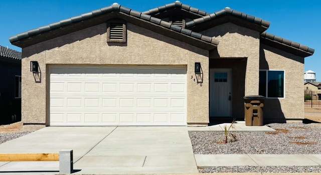 Photo of 3450 Camino Del Rancho --, Douglas, AZ 85607