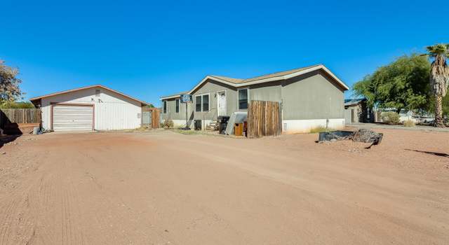 Photo of 3840 W Abraham Ln, Glendale, AZ 85308