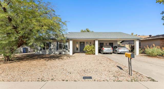 Photo of 3505 S Westfall Ave, Tempe, AZ 85282