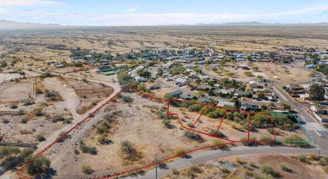 Photo of 3xxxx Grand Ave #0, Morristown, AZ 85342