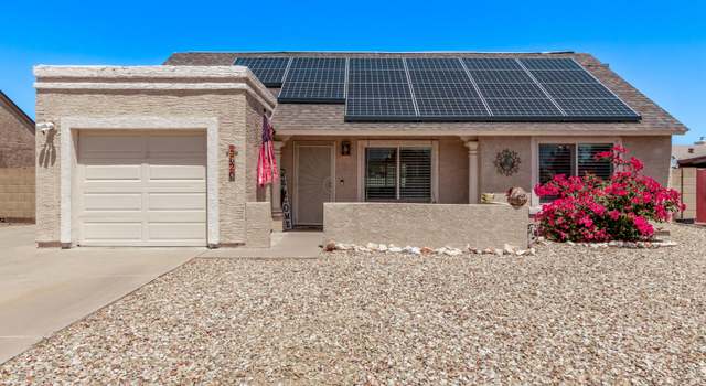 Photo of 4620 W Julie Dr, Glendale, AZ 85308