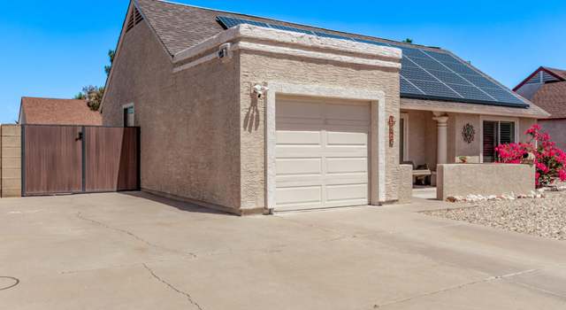 Photo of 4620 W Julie Dr, Glendale, AZ 85308