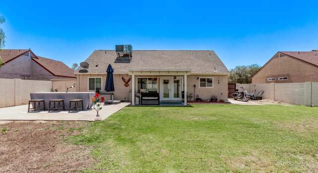 Photo of 4620 W Julie Dr, Glendale, AZ 85308