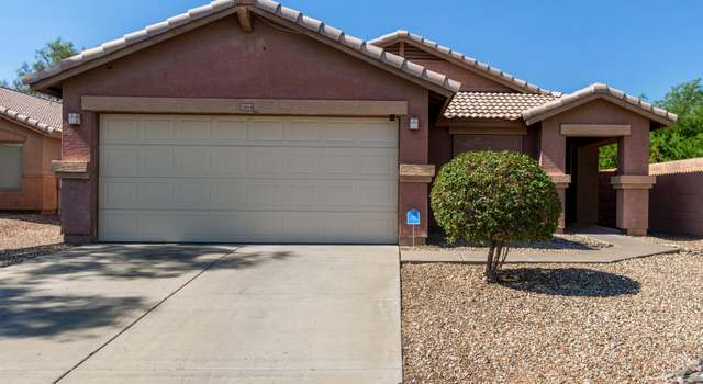 Photo of 15864 W Anasazi St, Goodyear, AZ 85338