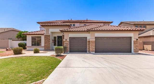 Photo of 135 E Julian Dr, Gilbert, AZ 85295