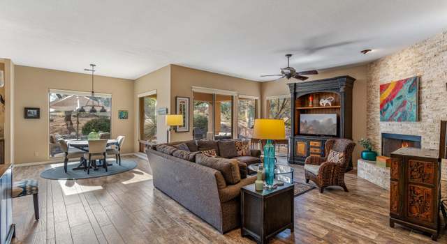 Photo of 27608 N Montana Dr, Rio Verde, AZ 85263