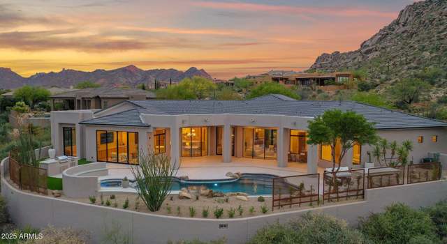 Photo of 25871 N 113th Way, Scottsdale, AZ 85255