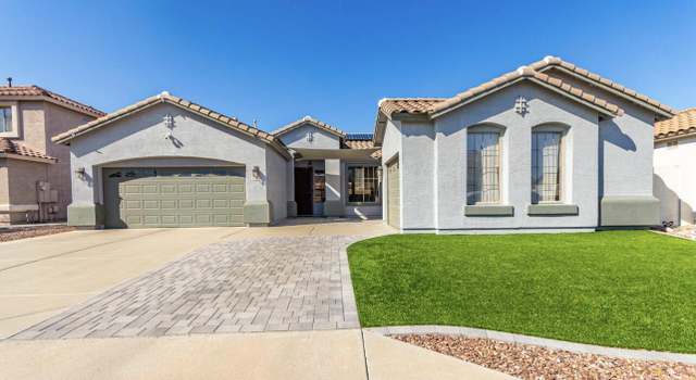 Photo of 13628 W San Miguel Ave, Litchfield Park, AZ 85340