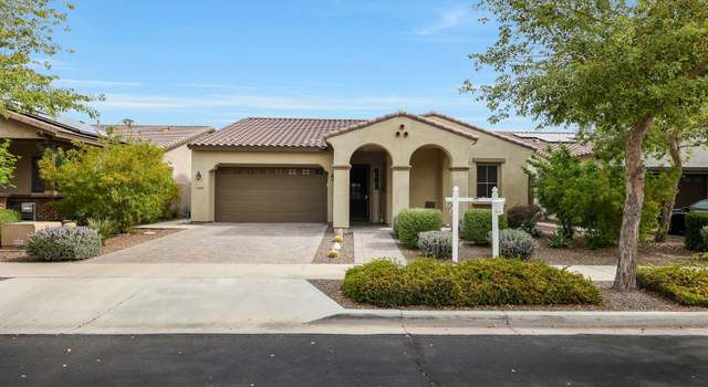 Photo of 20618 W Minnezona Ave, Buckeye, AZ 85396