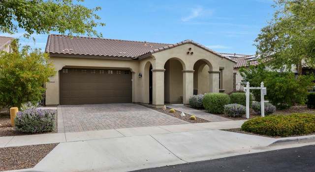 Photo of 20618 W Minnezona Ave, Buckeye, AZ 85396