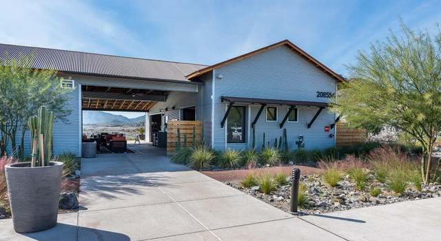 Photo of 20618 W Minnezona Ave, Buckeye, AZ 85396