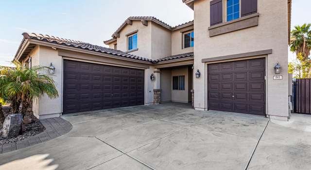 Photo of 581 W Reeves Ave, San Tan Valley, AZ 85140