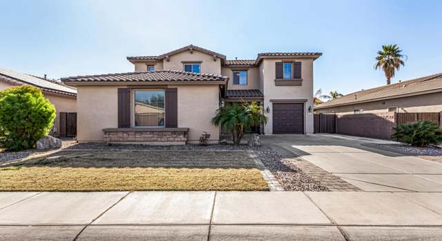 Photo of 581 W Reeves Ave, San Tan Valley, AZ 85140