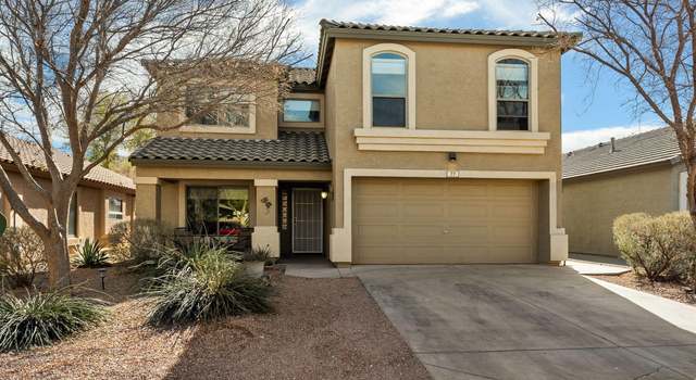 Photo of 77 W Diamond Trl, San Tan Valley, AZ 85143