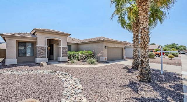 Photo of 14837 W Crocus Dr, Surprise, AZ 85379