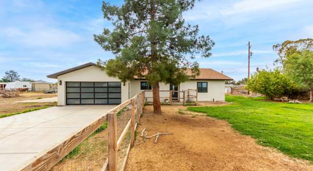 Photo of 19101 E Via Del Jardin --, Queen Creek, AZ 85142
