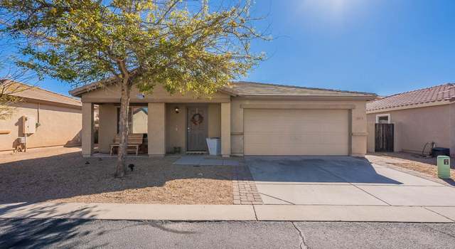 Photo of 2573 S Powell Rd, Apache Junction, AZ 85119