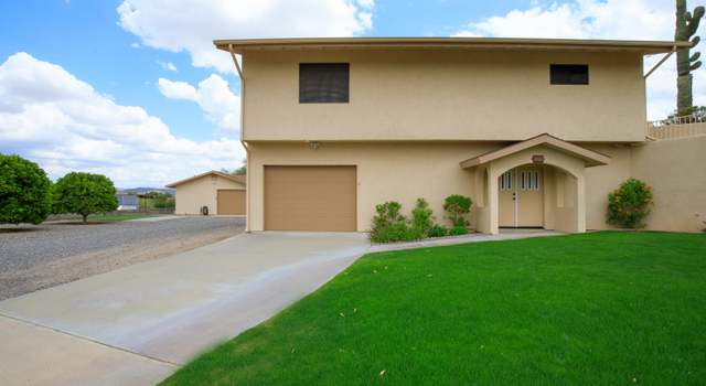 Photo of 272 N Cucuracha St, Wickenburg, AZ 85390