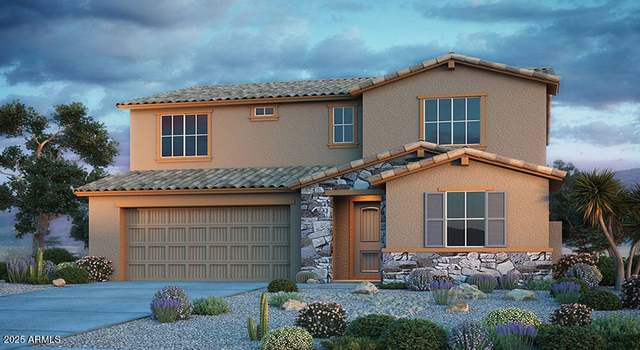 Photo of 5235 W Walatowa St, Laveen, AZ 85339