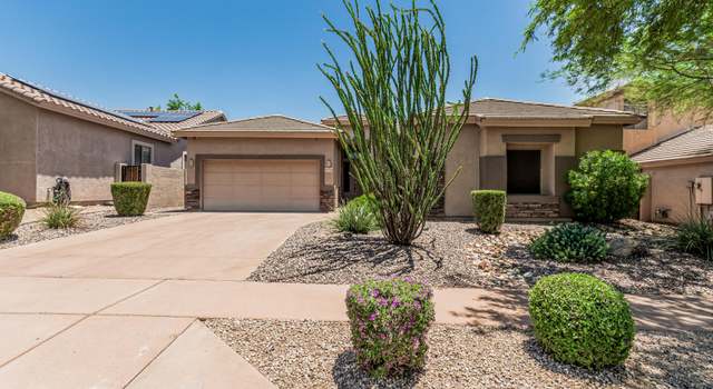 Photo of 35729 N 32nd Ave, Phoenix, AZ 85086