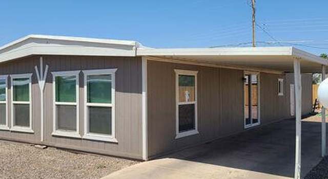 Photo of 5950 W Missouri Ave #165, Glendale, AZ 85301