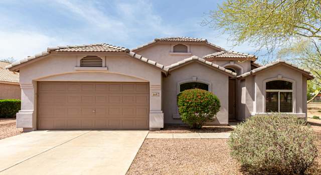 Photo of 4602 S Judd St, Tempe, AZ 85282