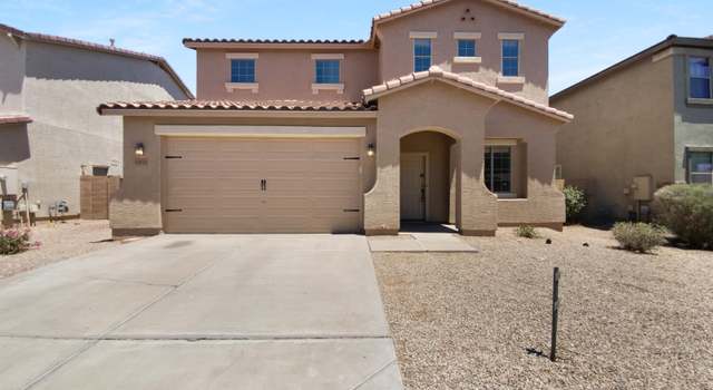 Photo of 43530 W Eddie Way, Maricopa, AZ 85138