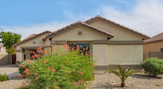 Photo of 15955 W Woodlands Ave, Goodyear, AZ 85338