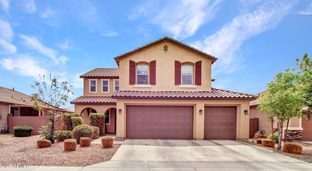 Photo of 12017 W Chase Ln, Avondale, AZ 85323