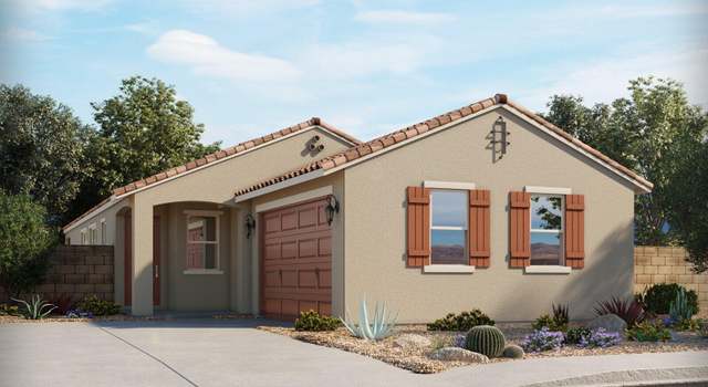 Photo of 310 S San Christo Ln, Casa Grande, AZ 85194