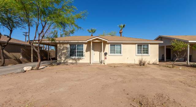 Photo of 6139 N 31st Dr, Phoenix, AZ 85017