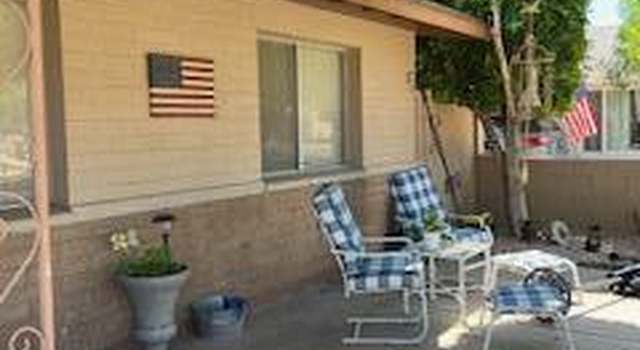 Photo of 2501 E Pebble Beach Dr, Tempe, AZ 85282