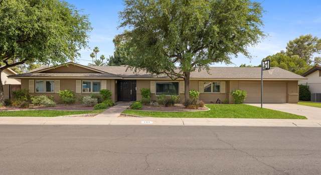 Photo of 143 E Winter Dr, Phoenix, AZ 85020