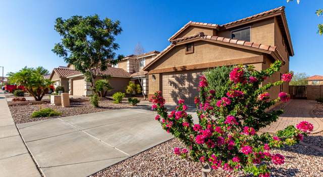 Photo of 181 N 222nd Dr, Buckeye, AZ 85326