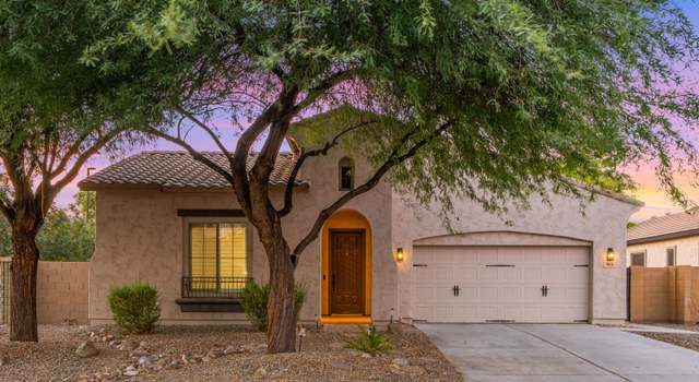 Photo of 886 E Buckingham Ave, Gilbert, AZ 85297