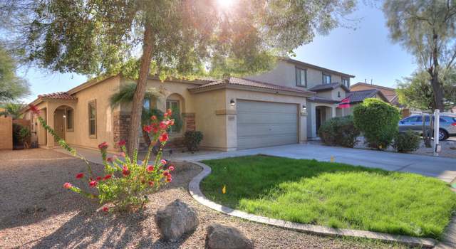 Photo of 44977 W Miraflores St, Maricopa, AZ 85139
