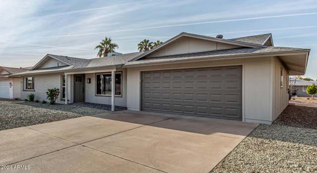 Photo of 13311 W Castle Rock Dr, Sun City West, AZ 85375