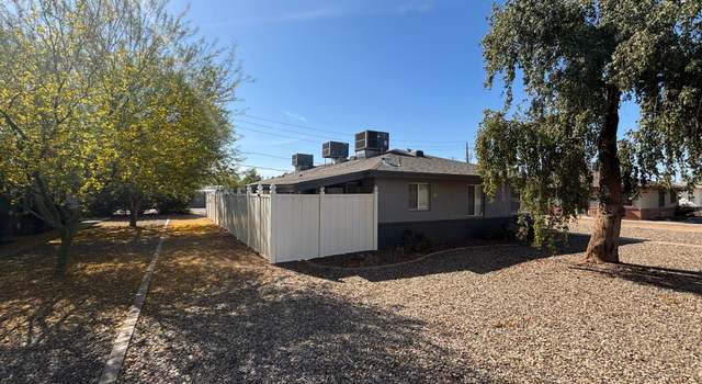 Photo of 4118 N 3rd Ave, Phoenix, AZ 85013