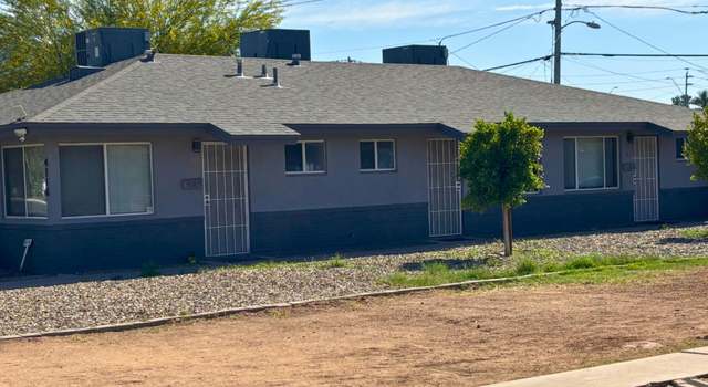 Photo of 4118 N 3rd Ave, Phoenix, AZ 85013