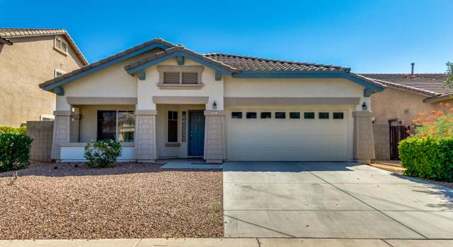 Photo of 4573 E County Down Dr, Chandler, AZ 85249