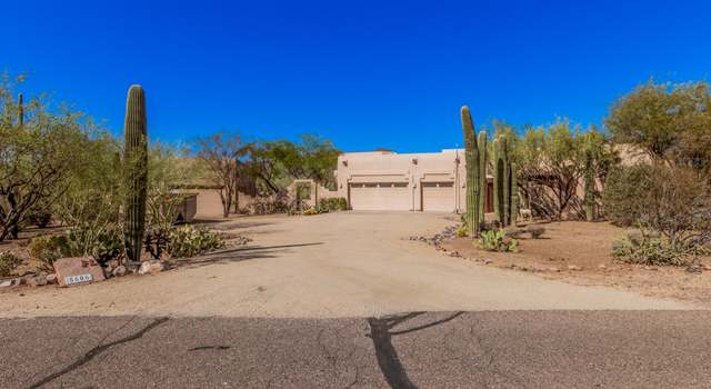 Photo of 5606 E Desert Winds Dr, Cave Creek, AZ 85331