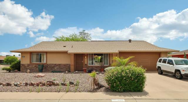Photo of 9503 W Lindgren Ave, Sun City, AZ 85373