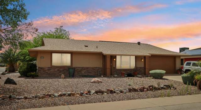 Photo of 9503 W Lindgren Ave, Sun City, AZ 85373
